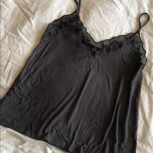 Soft and Sexy Tank Top